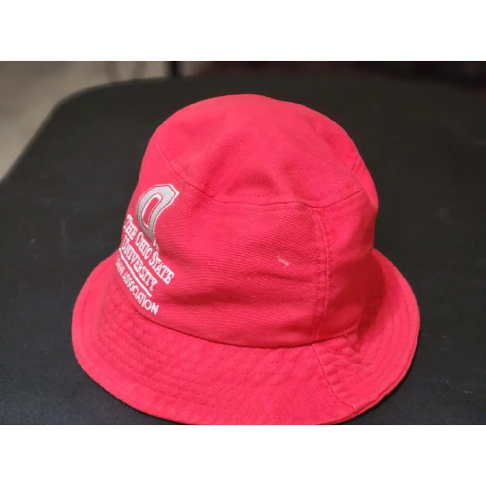 OSU Red Alumni Bucket Hat